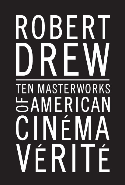 10 MasterWorks of Cinema Verite