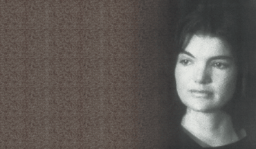 Jackie Kennedy