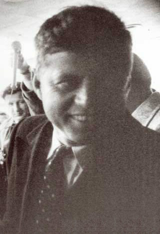 Wherever people work hard, play hard, care very much, we can make a more powerful film.